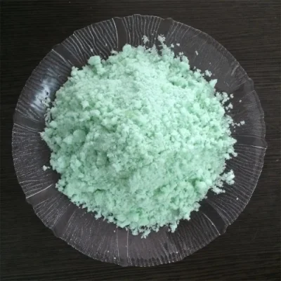 Гептагидрат сульфата железа 7782 кормовых добавок высокой чистоты низкой цены